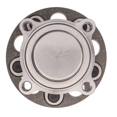 Rear Hub Bearing Assembly Compatible With 2017-2023 Honda Cr-V 5-Lug Without Abs 512633 Bolt-On thumbnail 8
