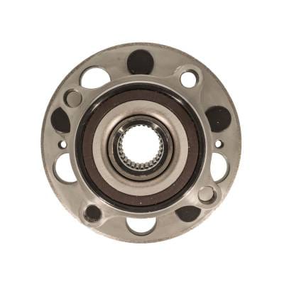 Front Hub Bearing Assembly Compatible With 2014-2020 Acura Rlx 5-Lug Abs 512526 Bolt-On Direct Fit thumbnail 8