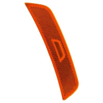 New Front Right Side Marker Lights Compatible With Hyundai Santa Cruz 2.5L 2022 2023 2024 By Part thumbnail 2
