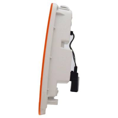 New Front Right Side Marker Lights Compatible With Hyundai Santa Cruz 2.5L 2022 2023 2024 By Part thumbnail 8