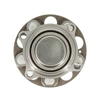 Rear Hub Bearing Assembly Compatible With 2014-2016 Acura Mdx 5-Lug Abs 512527 Bolt-On Direct Fit thumbnail 8