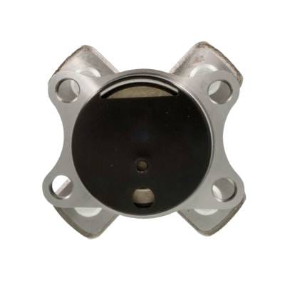 Rear Hub Bearing Assembly Compatible With 2015-2020 Honda Fit 4-Lug Without Abs 512559 Bolt-On thumbnail 8
