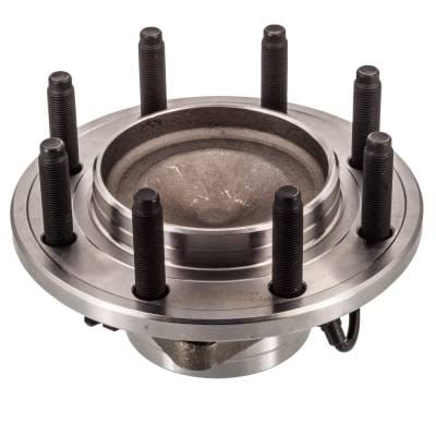 Rear Hub Bearing Assembly Compatible With 2003-2005 Dodge Ram 2500 3500 Van 3-Lug Abs 515089 Bolt-On thumbnail 6