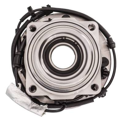 Front Hub Bearing Assembly Compatible With 2017-2020 Ford F-350 Super Duty 4Wd Front 4Wd 8-Lug thumbnail 6
