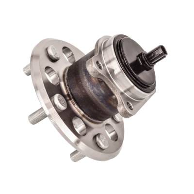 Rear Hub Bearing Assembly Compatible With 2012-2018 Toyota Avalon 5-Lug Abs 512454 Bolt-On Direct thumbnail 2