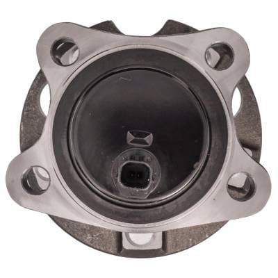 Rear Hub Bearing Assembly Compatible With 2011-2020 Toyota Sienna 5-Lug Abs 42450-08030 512456 thumbnail 8