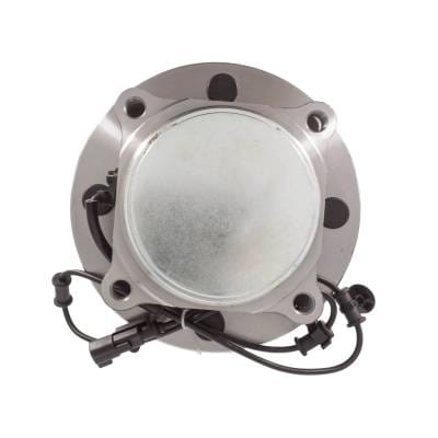 Rear Hub Bearing Assembly Compatible With 2009-2011 Dodge Ram 3500 2500 4-Lug Abs 515123 Bolt-On thumbnail 8