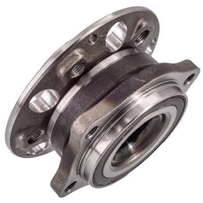 Front Hub Bearing Assembly Compatible With 2014-2023 Mercedes-Benz E63 Amg S Glc63 5-Lug Without Abs thumbnail 2