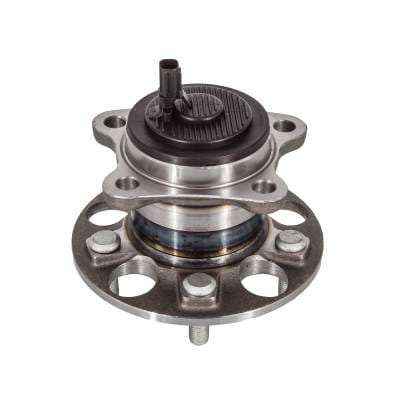 Rear Hub Bearing Assembly Compatible With 2009-2016 Toyota Venza 5-Lug Abs 512422 Bolt-On Direct Fit thumbnail 4