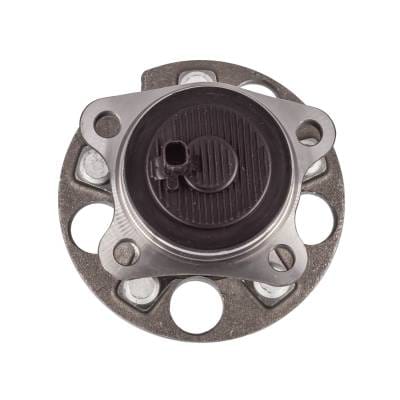 Rear Hub Bearing Assembly Compatible With 2009-2016 Toyota Venza 5-Lug Abs 512422 Bolt-On Direct Fit thumbnail 8