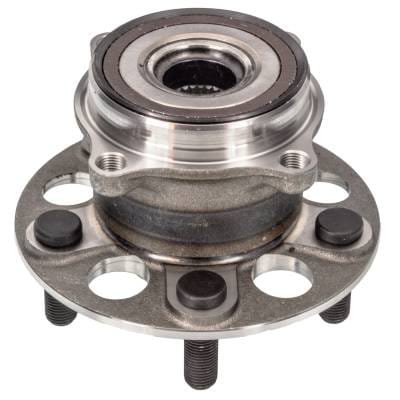 Front Hub Bearing Assembly Compatible With 2016-2023 Honda Passport Acura Mdx 5-Lug Without Abs thumbnail 4