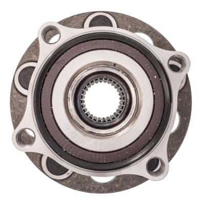 Front Hub Bearing Assembly Compatible With 2016-2023 Honda Passport Acura Mdx 5-Lug Without Abs thumbnail 8