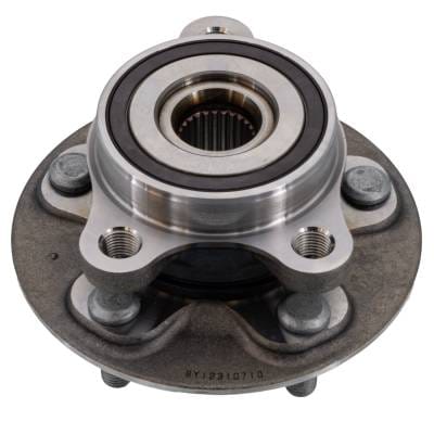 Front Hub Bearing Assembly Compatible With 2018-2023 Lexus Ux200 Ux250h 5-Lug Without Abs thumbnail 2