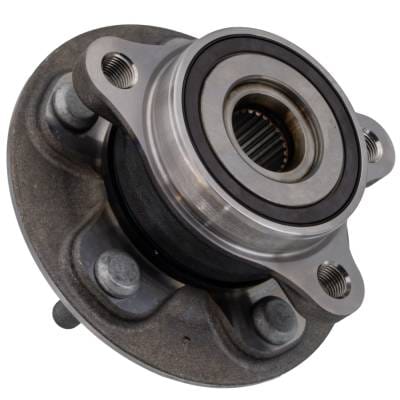 Front Hub Bearing Assembly Compatible With 2018-2023 Lexus Ux200 Ux250h 5-Lug Without Abs thumbnail 6