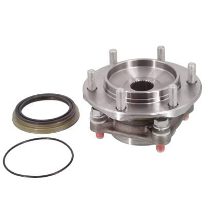 Front Hub Bearing Assembly Compatible With 2003-2009 Lexus Gx470 2010-2023 Lexus Gx460 2003-2023 thumbnail 4