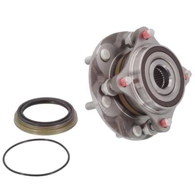 Front Hub Bearing Assembly Compatible With 2003-2009 Lexus Gx470 2010-2023 Lexus Gx460 2003-2023 thumbnail 6