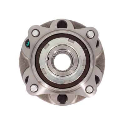 Front Hub Bearing Assembly Compatible With 2003-2023 Toyota 4Runner 2005-2015 Toyota Tacoma thumbnail 6