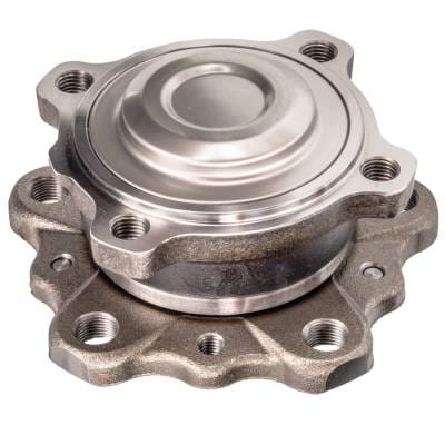 Rear Hub Bearing Assembly Compatible With 2015-2021 Bmw M4 M2 5-Lug Without Abs 513382 Bolt-On thumbnail 4