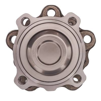 Rear Hub Bearing Assembly Compatible With 2015-2021 Bmw M4 M2 5-Lug Without Abs 513382 Bolt-On thumbnail 8