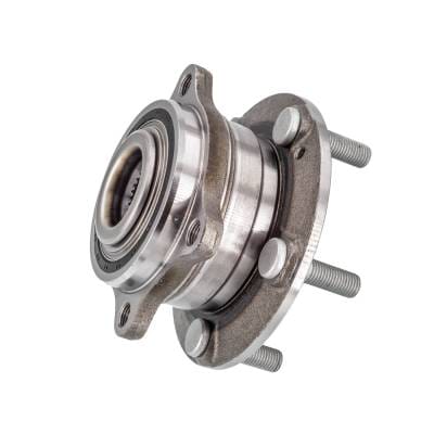 Front Hub Bearing Assembly Compatible With 2015-2021 Kia Sedona 5-Lug Without Abs 513395 Bolt-On thumbnail 2