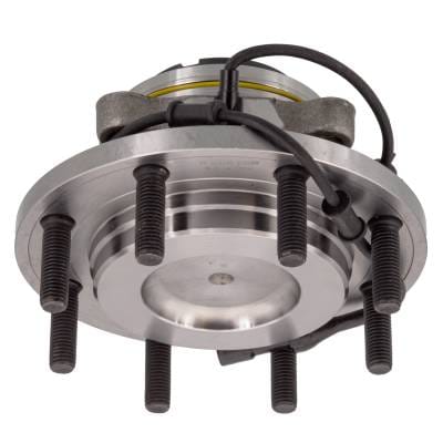 Rear Hub Bearing Assembly Compatible With 2002-2003 Ford E-550 Super Duty 8-Lug Abs 515149 Bolt-On thumbnail 6