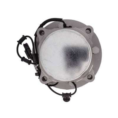 Rear Hub Bearing Assembly Compatible With 2012-2013 Ram 3500 8-Lug Abs 515154 Bolt-On Direct Fit thumbnail 6