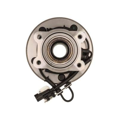 Front Hub Bearing Assembly Compatible With 2012-2020 Dodge Grand Caravan Ram C/V Volkswagen Routan thumbnail 4