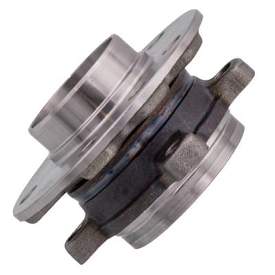 Front Hub Bearing Assembly Compatible With 2020-2024 Jeep Compass 5-Lug Abs 68462940Aa 68588514Aa thumbnail 4