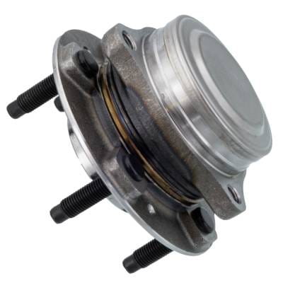 Front Hub Bearing Assembly Compatible With 2018-2023 Gmc Terrain 5-Lug Abs 13507356 13547479 513441 thumbnail 6