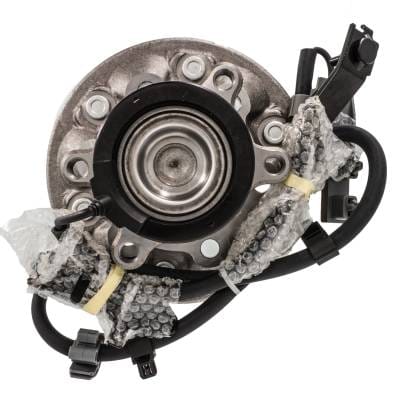 Rear Hub Bearing Assembly Compatible With 2004-2008 Gmc Canyon 4Wd Front Isuzu I-290 Front I-370 thumbnail 8