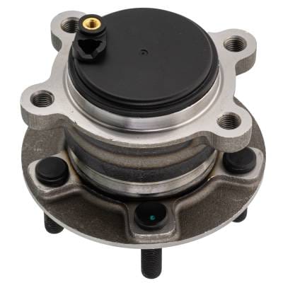 Rear Hub Bearing Assembly Compatible With 2008-2019 Lincoln Mks Front Ford Flex Front Explorer Front thumbnail 8