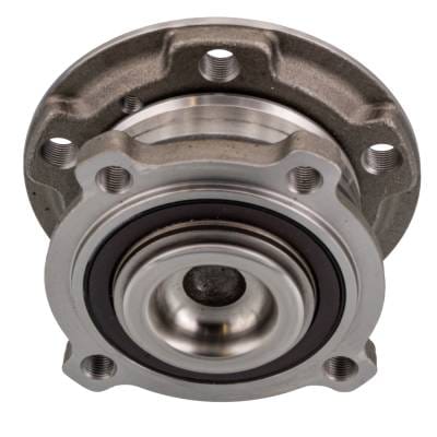 Rear Hub Bearing Assembly Compatible With 2014-2019 Bmw X6 5-Lug Abs 513437 Bolt-On Direct Fit X5 thumbnail 6