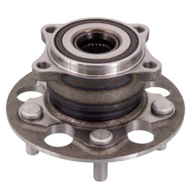 Front Hub Bearing Assembly Compatible With 2018-2024 Toyota Rav4 Prime Venza 5-Lug Without Abs thumbnail 2