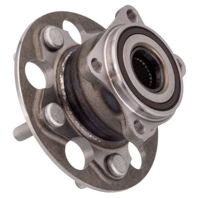 Front Hub Bearing Assembly Compatible With 2018-2024 Toyota Rav4 Prime Venza 5-Lug Without Abs thumbnail 6