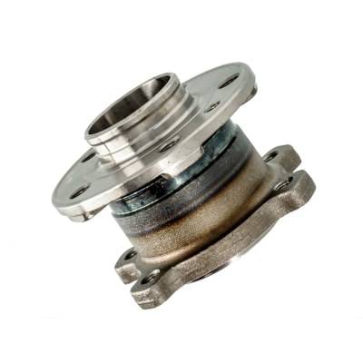 Front Hub Bearing Assembly Compatible With 2010-2017 Volvo Xc60 5-Lug Without Abs 31360026 512524 thumbnail 2