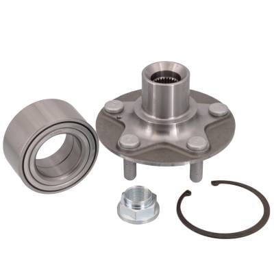 Rear Spindle Hub Assembly Compatible With 2016-2023 Honda Pilot 2018-2022 Honda Odyssey 2019-2023 thumbnail 2