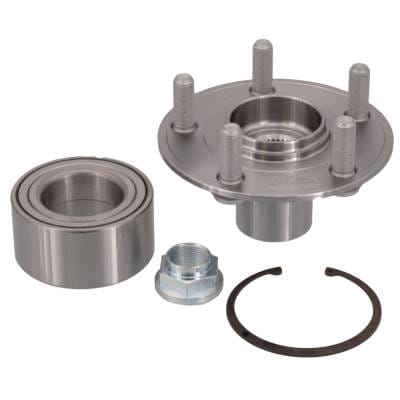 Rear Spindle Hub Assembly Compatible With 2016-2023 Honda Pilot 2018-2022 Honda Odyssey 2019-2023 thumbnail 4