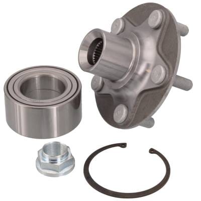 Rear Spindle Hub Assembly Compatible With 2016-2023 Honda Pilot 2018-2022 Honda Odyssey 2019-2023 thumbnail 6