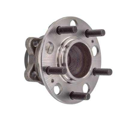 Rear Hub Bearing Assembly Compatible With 2015-2022 Hyundai Tucson Kia Optima Cadenza 5-Lug Without thumbnail 6