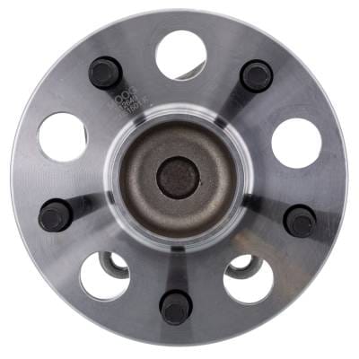 Front Hub Bearing Assembly Compatible With 2016-2024 Kia Sportage 5-Lug Without Abs 512647 Bolt-On thumbnail 4
