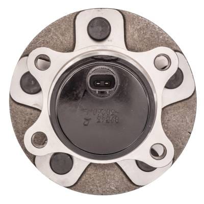 Rear Hub Bearing Assembly Compatible With 2007-2017 Lexus Ls460 5-Lug Without Abs 513313 Bolt-On thumbnail 8