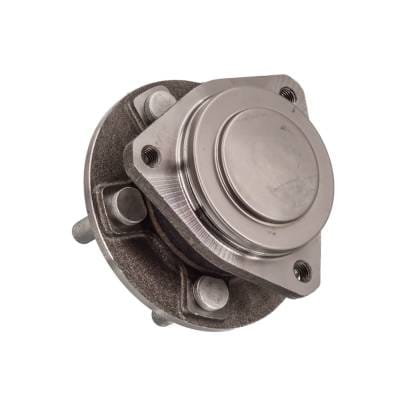 Rear Hub Bearing Assembly Compatible With 2012-2023 Dodge Challenger Charger 5-Lug Without Abs thumbnail 2