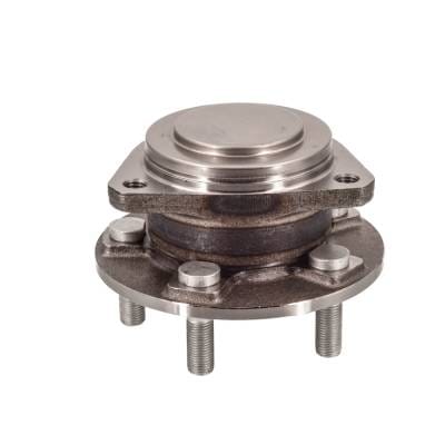 Rear Hub Bearing Assembly Compatible With 2012-2023 Dodge Challenger Charger 5-Lug Without Abs thumbnail 4