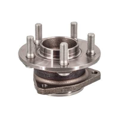 Rear Hub Bearing Assembly Compatible With 2012-2023 Dodge Challenger Charger 5-Lug Without Abs thumbnail 6