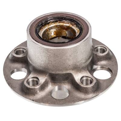 Front Hub Bearing Repair Kit Compatible With 2007-2014 Mercedes-Benz Cl600 S550 S600 520005 Bolt-On thumbnail 4