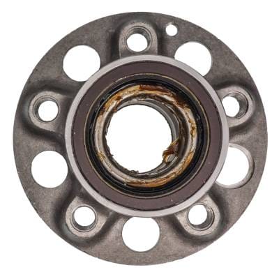 Front Hub Bearing Repair Kit Compatible With 2007-2014 Mercedes-Benz Cl600 S550 S600 520005 Bolt-On thumbnail 8