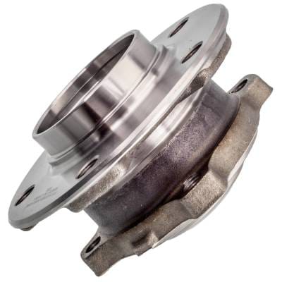 Rear Hub Bearing Assembly Compatible With 2012-2021 Bmw 320I Xdrive 328I Without Abs 513359 Bolt-On thumbnail 2