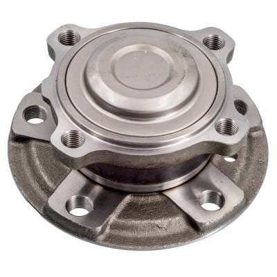 Rear Hub Bearing Assembly Compatible With 2012-2021 Bmw 320I Xdrive 328I Without Abs 513359 Bolt-On thumbnail 4