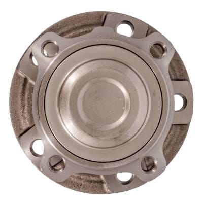 Rear Hub Bearing Assembly Compatible With 2012-2021 Bmw 320I Xdrive 328I Without Abs 513359 Bolt-On thumbnail 8