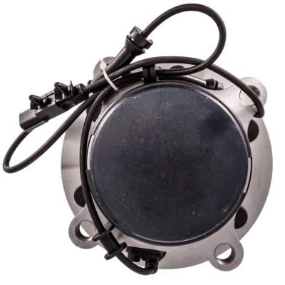 Rear Hub Bearing Assembly Compatible With 2016-2019 Nissan Titan Xd 6-Lug Without Abs 40202-Ez01a thumbnail 8